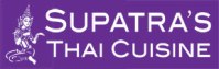logo of Supatra's Thai Cuisine
